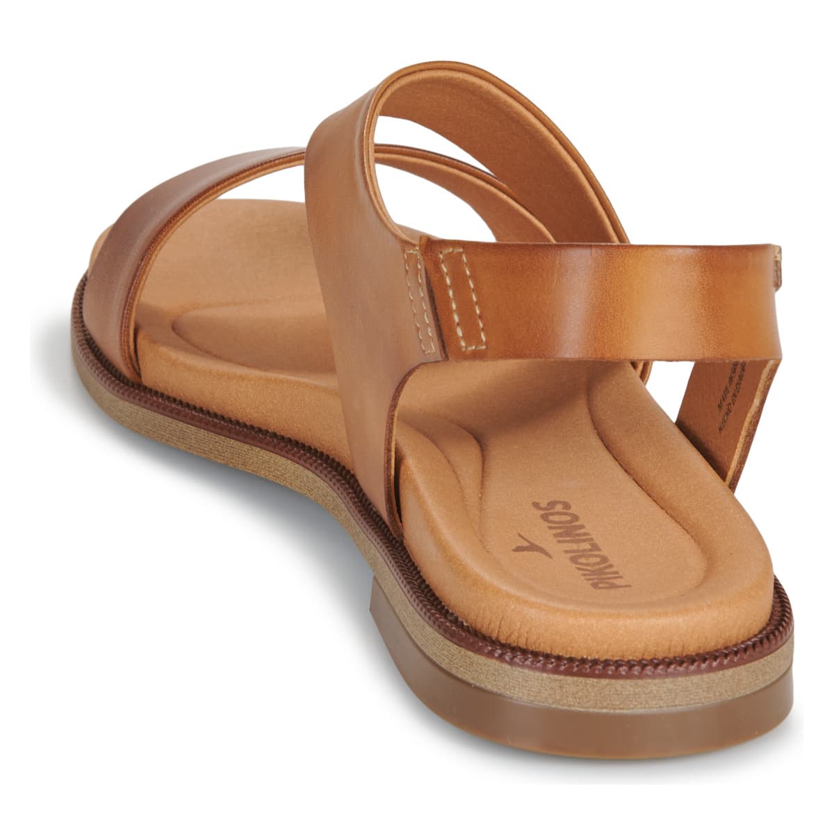 Women's Sandals Pikolinos Brown