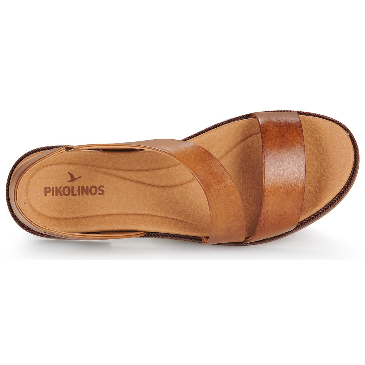 Women's Sandals Pikolinos Brown