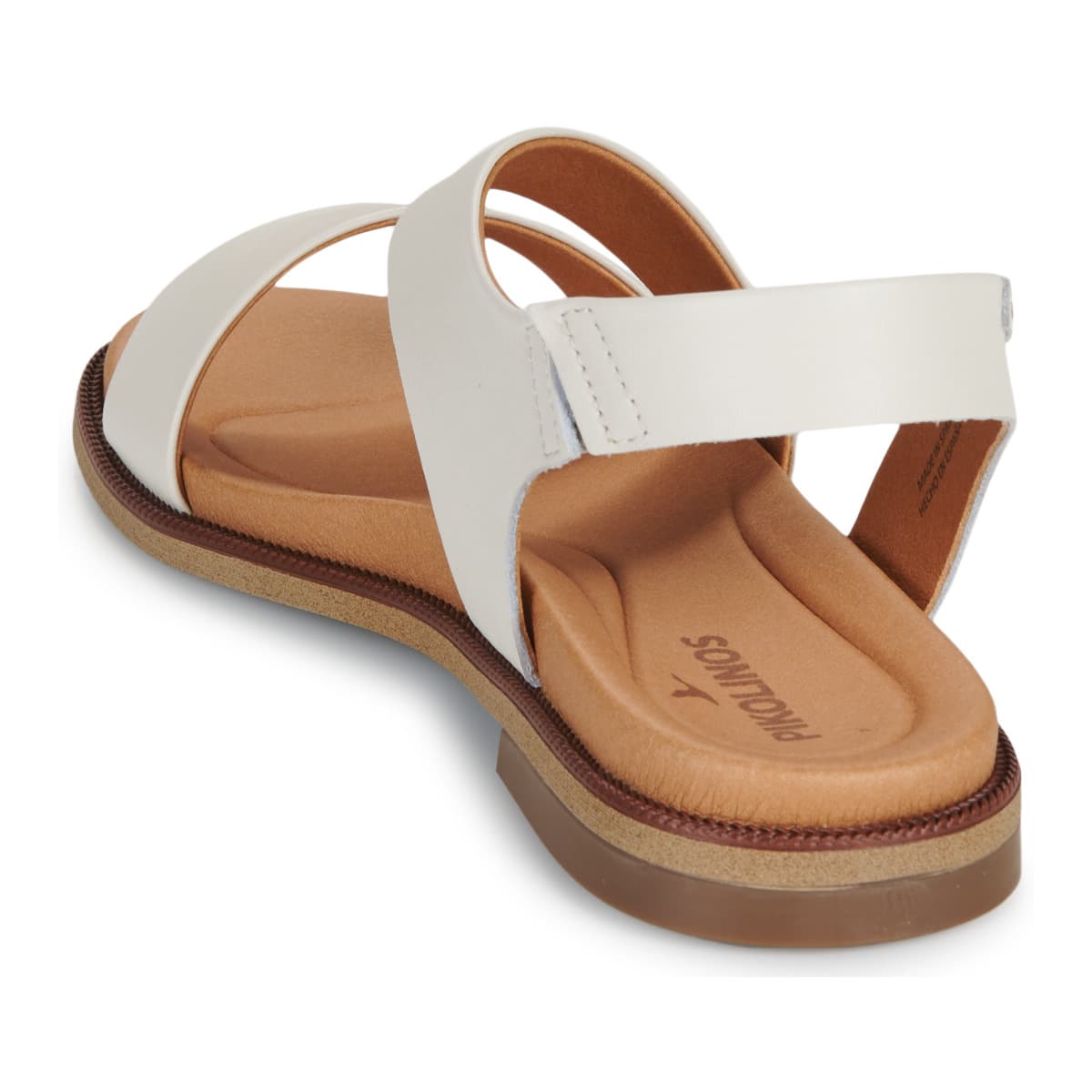 Women's Sandals Pikolinos White