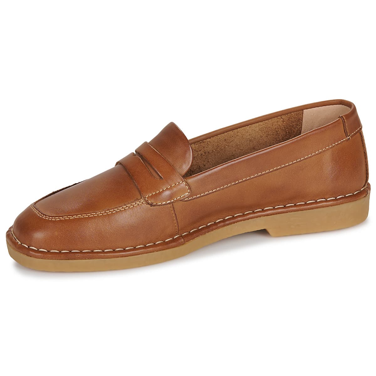 Women's Loafers Pikolinos Brown