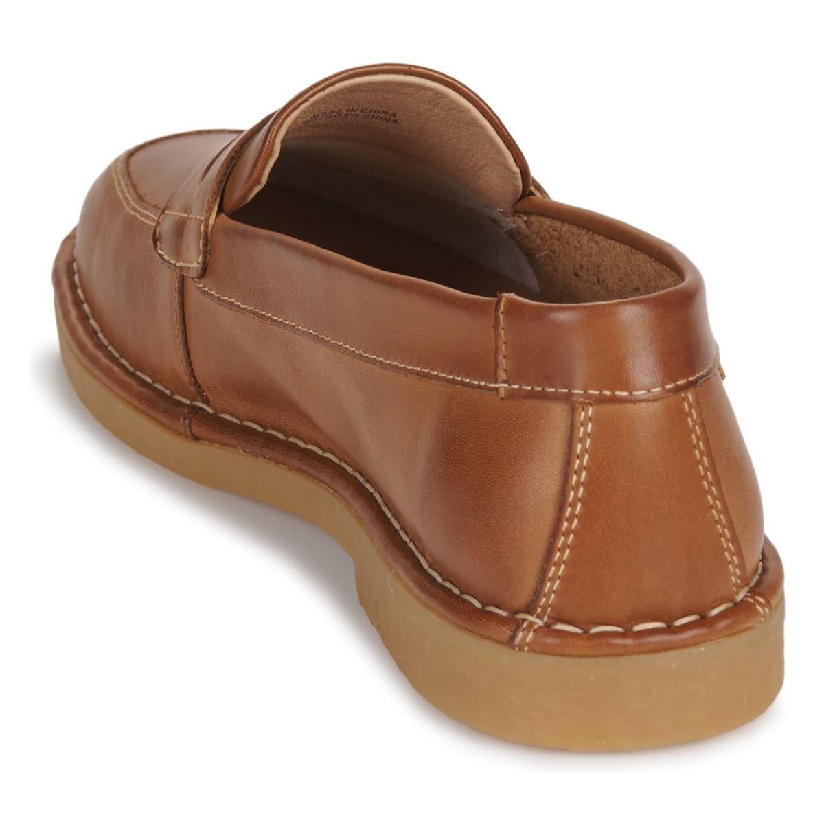 Women's Loafers Pikolinos Brown