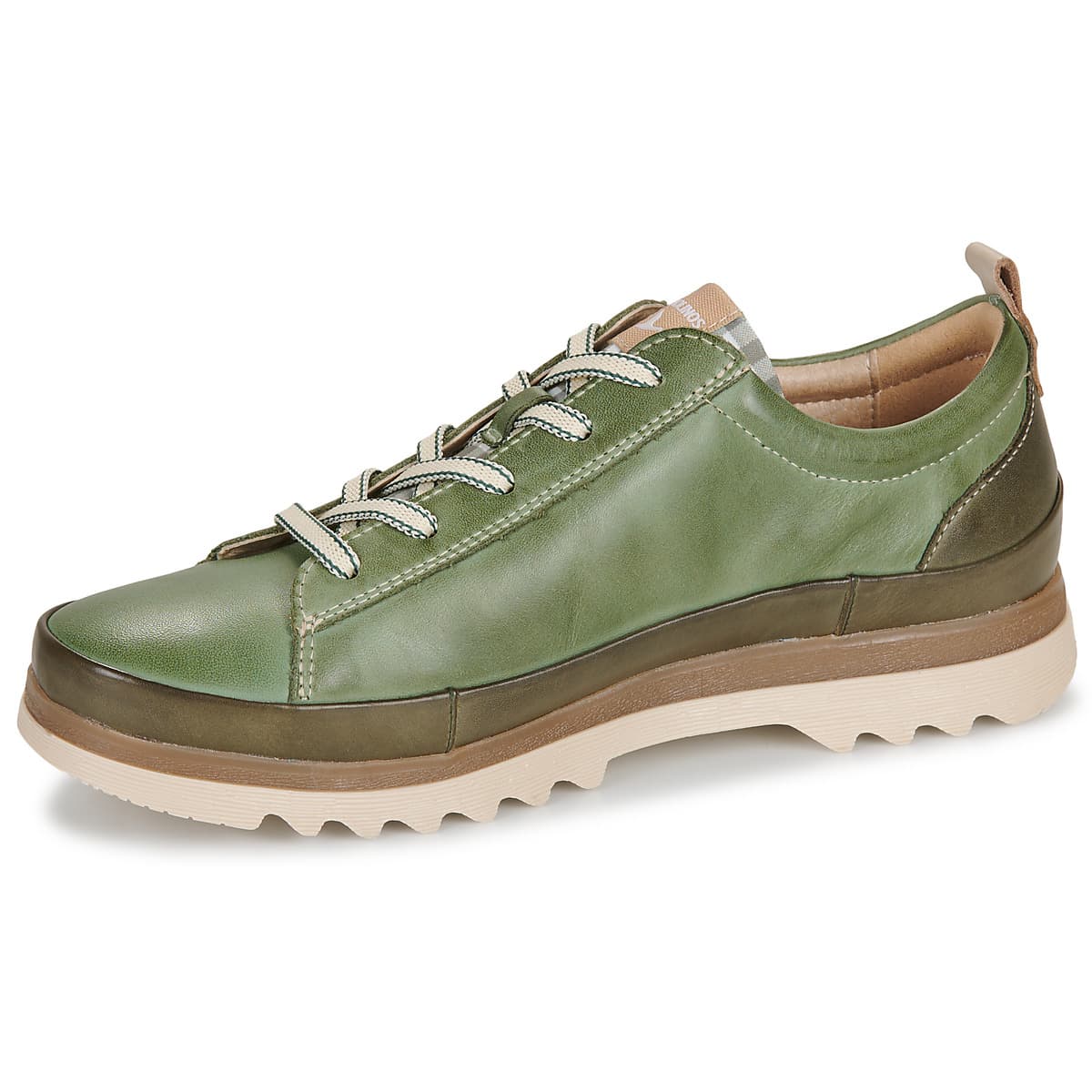 Women's Sneakers Pikolinos Green
