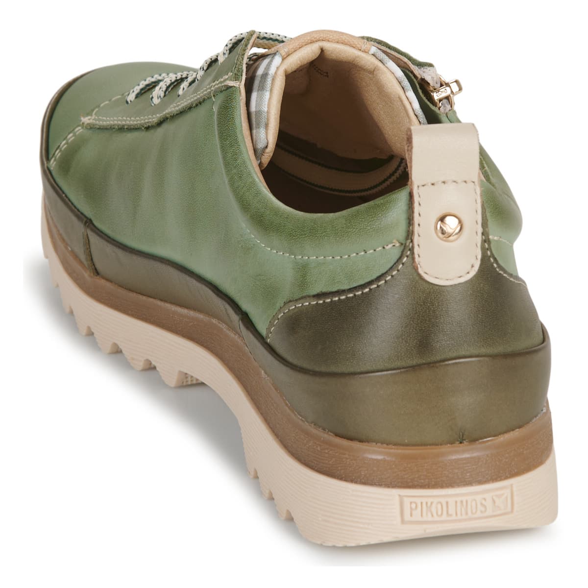 Women's Sneakers Pikolinos Green