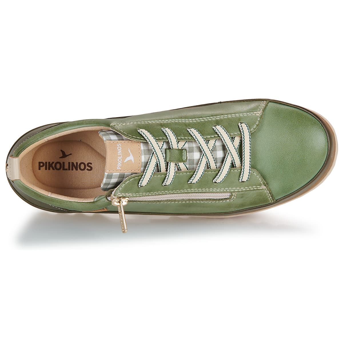 Women's Sneakers Pikolinos Green
