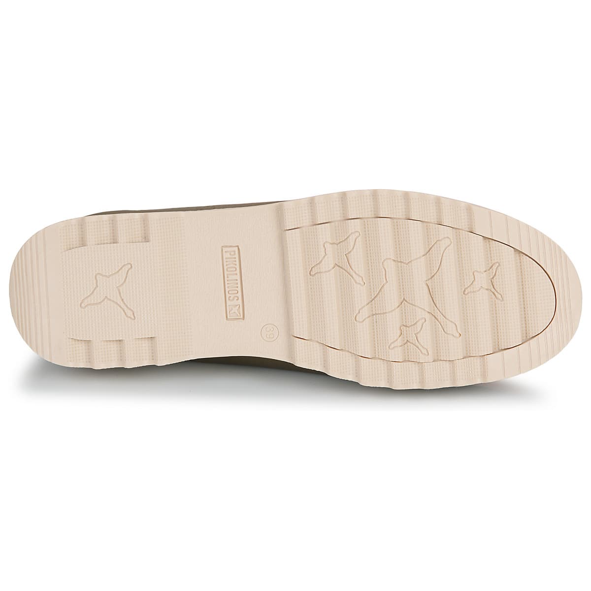 Women's Sneakers Pikolinos Green