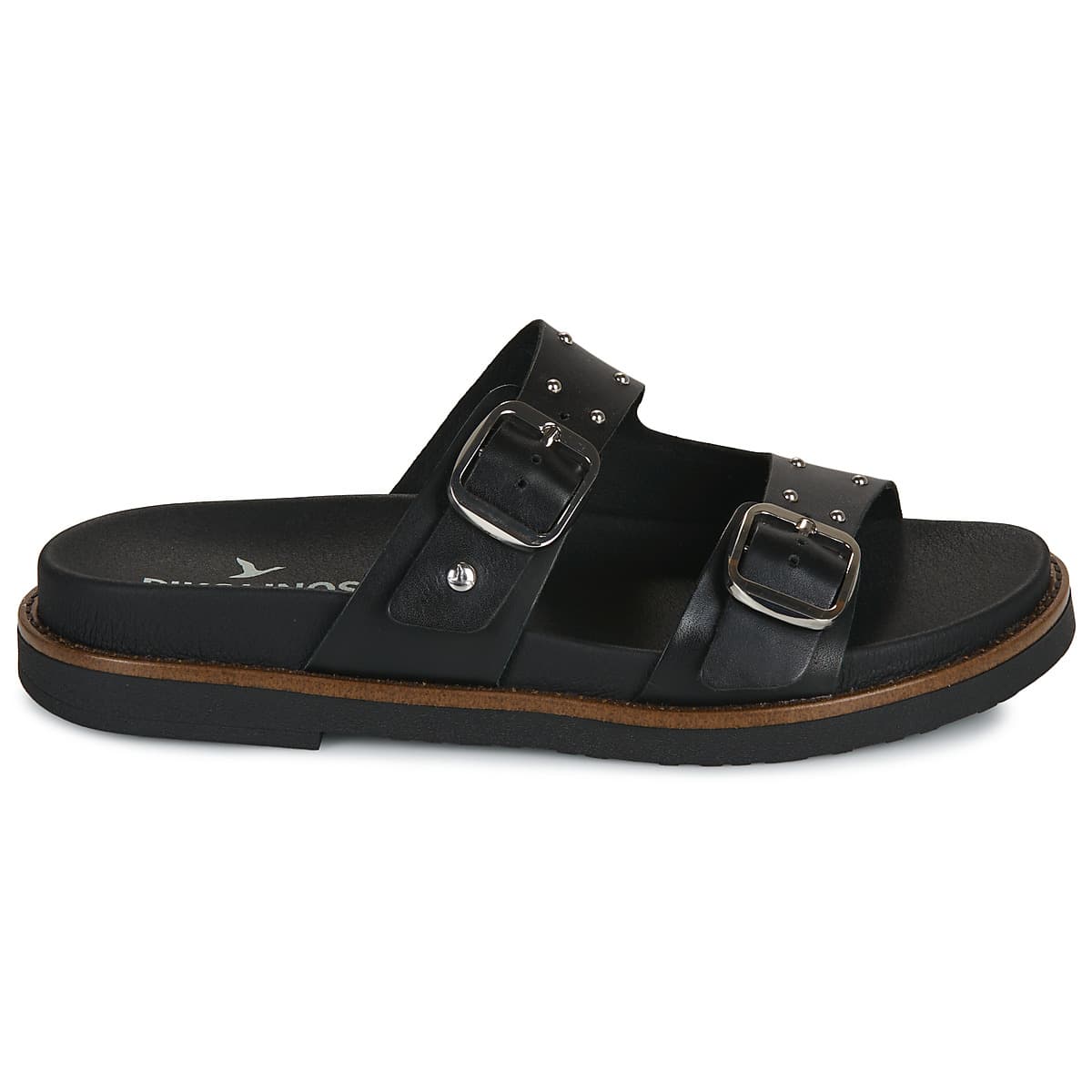 Women's Mules Pikolinos Black
