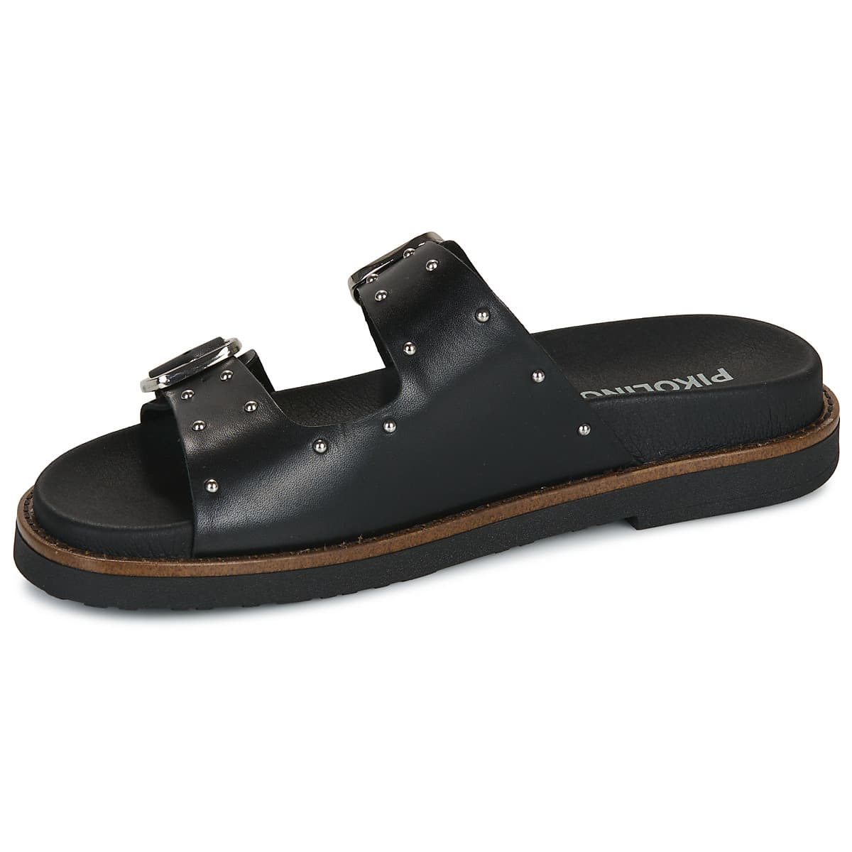 Women's Mules Pikolinos Black