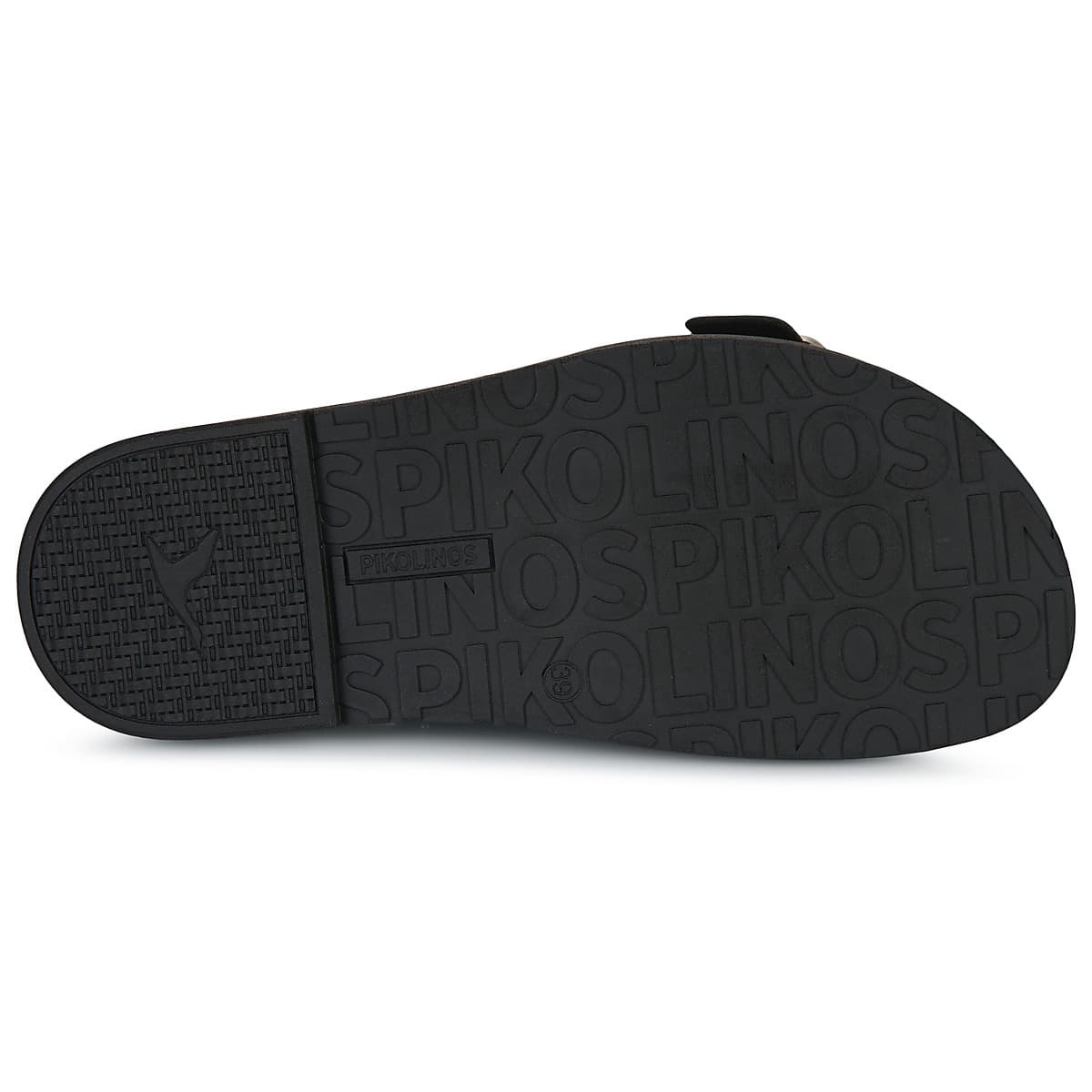 Women's Mules Pikolinos Black