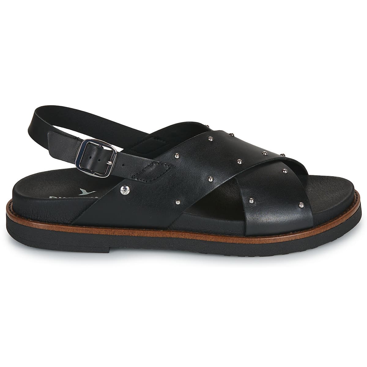Women's Sandals Pikolinos Black