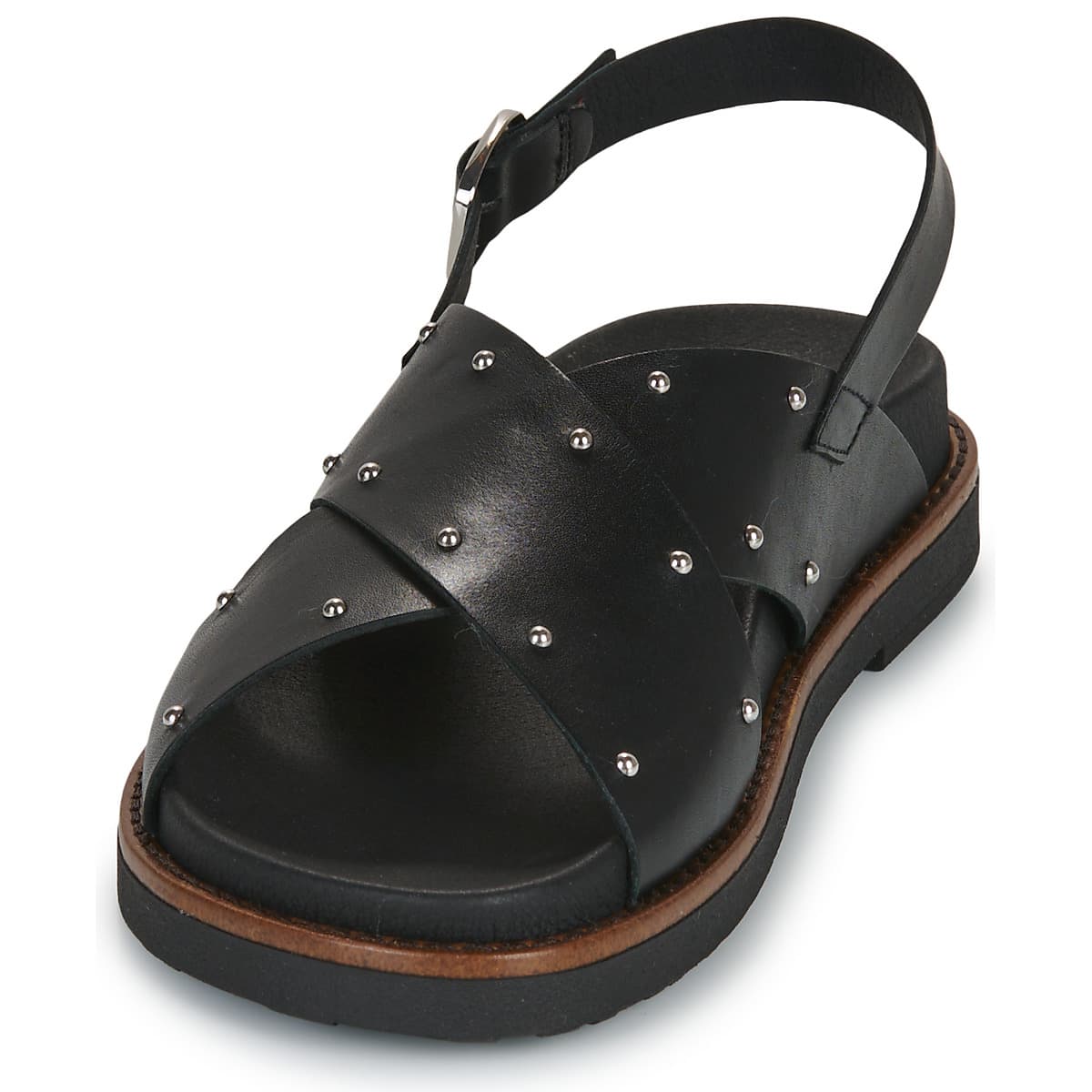 Women's Sandals Pikolinos Black