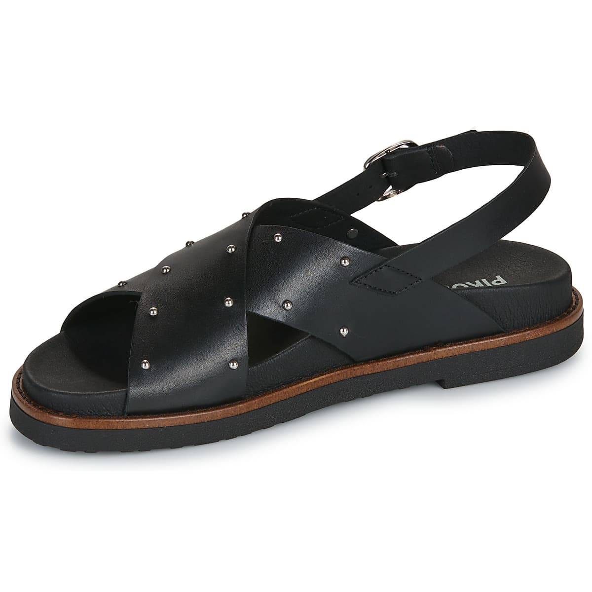 Women's Sandals Pikolinos Black
