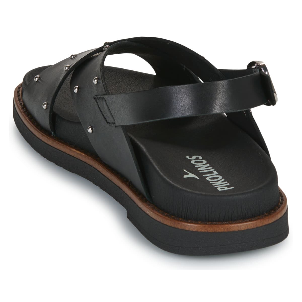 Women's Sandals Pikolinos Black