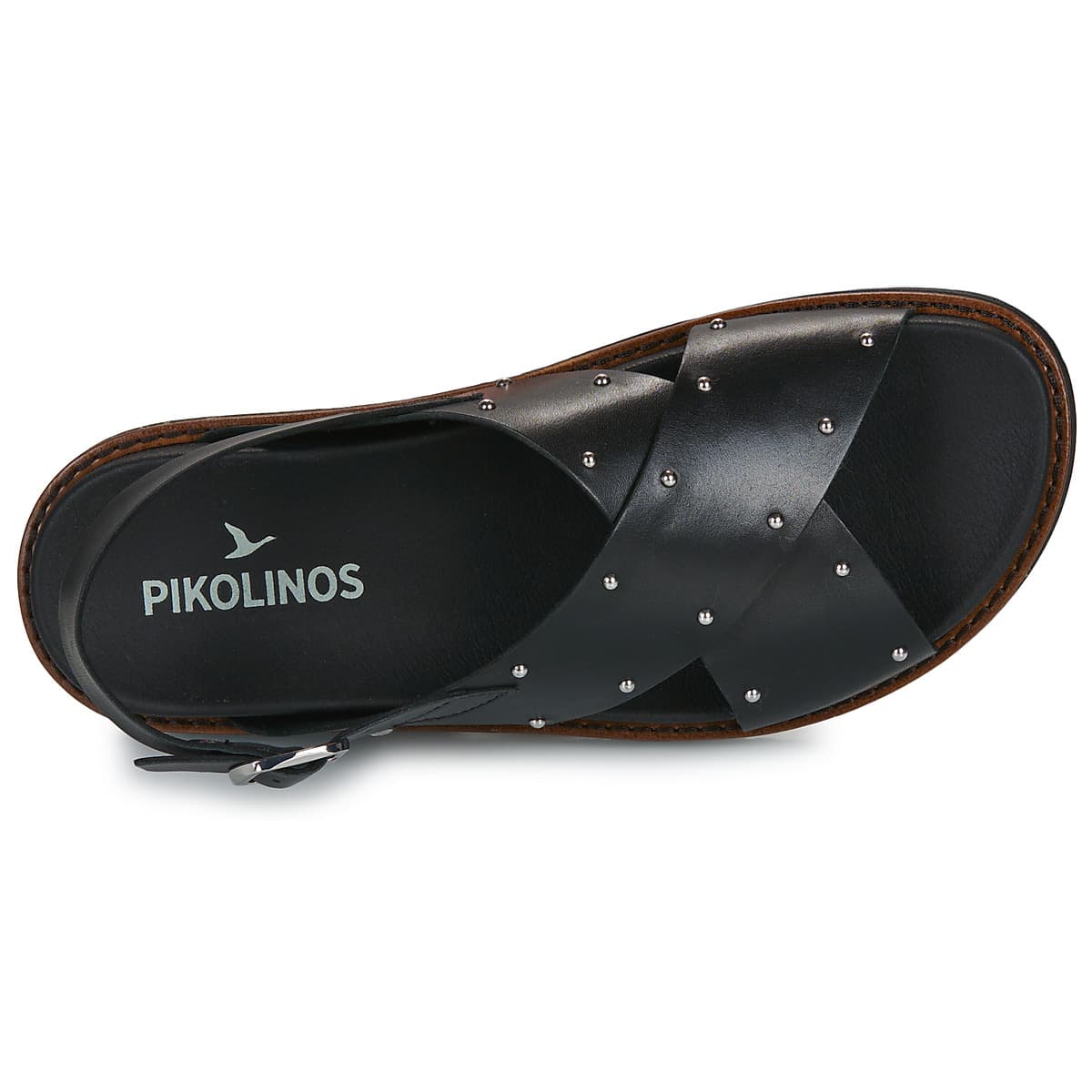 Women's Sandals Pikolinos Black