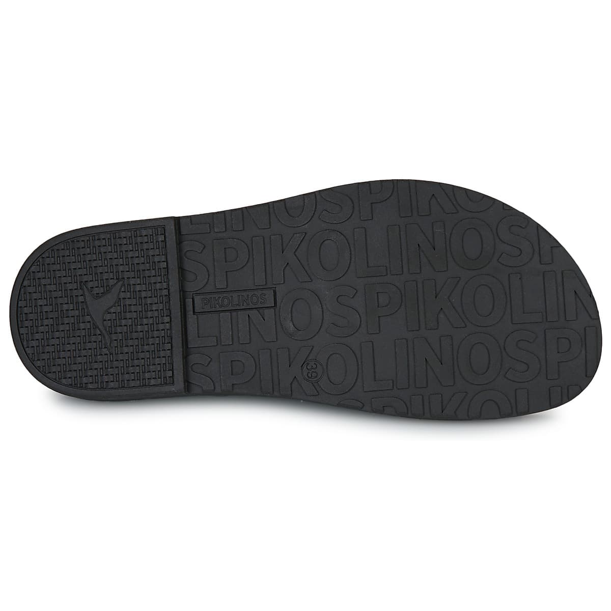 Women's Sandals Pikolinos Black