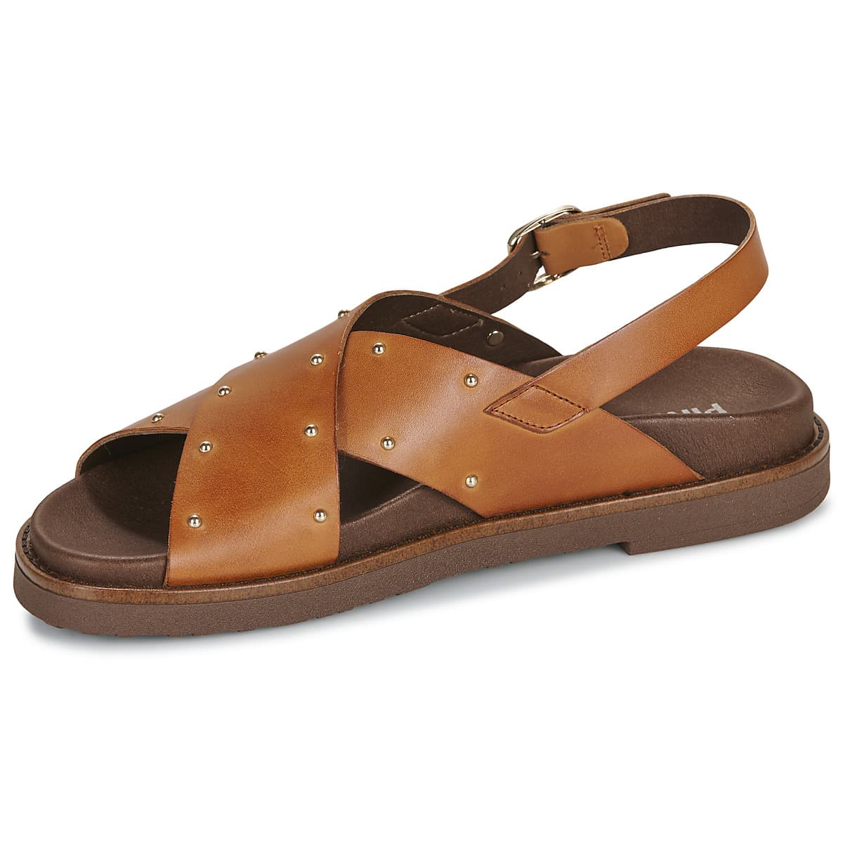 Women's Sandals Pikolinos Brown