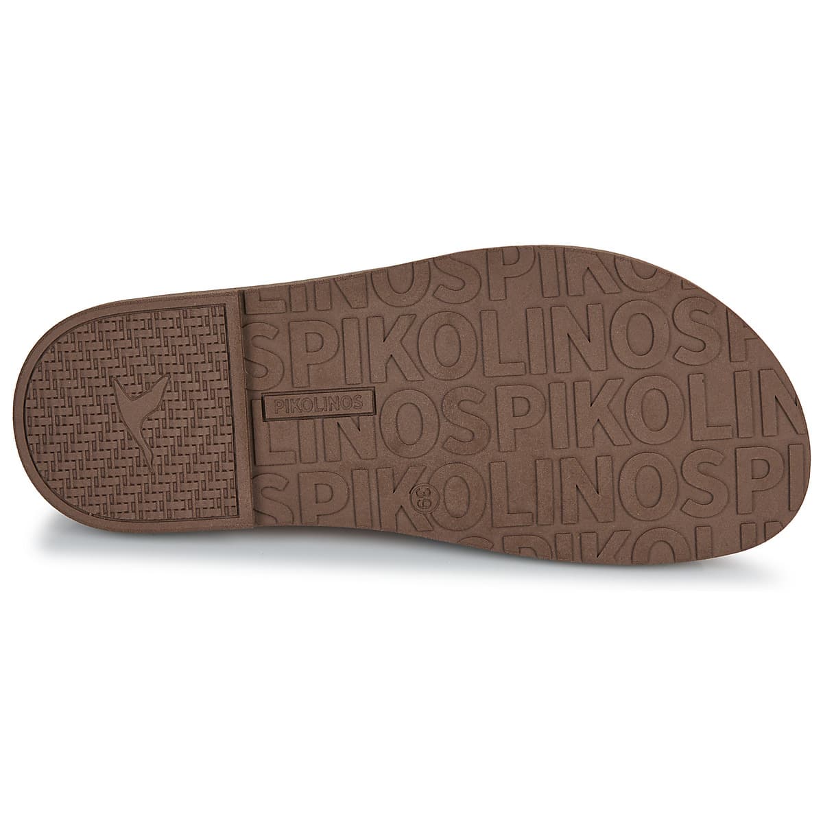 Women's Sandals Pikolinos Brown