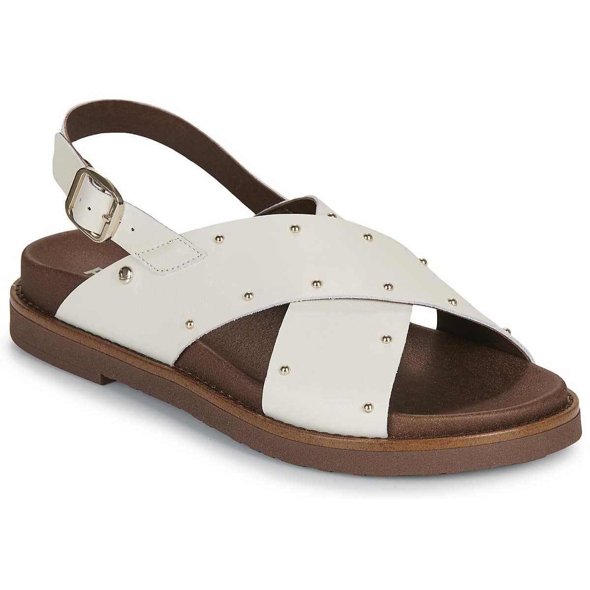 Women's Sandals Pikolinos White
