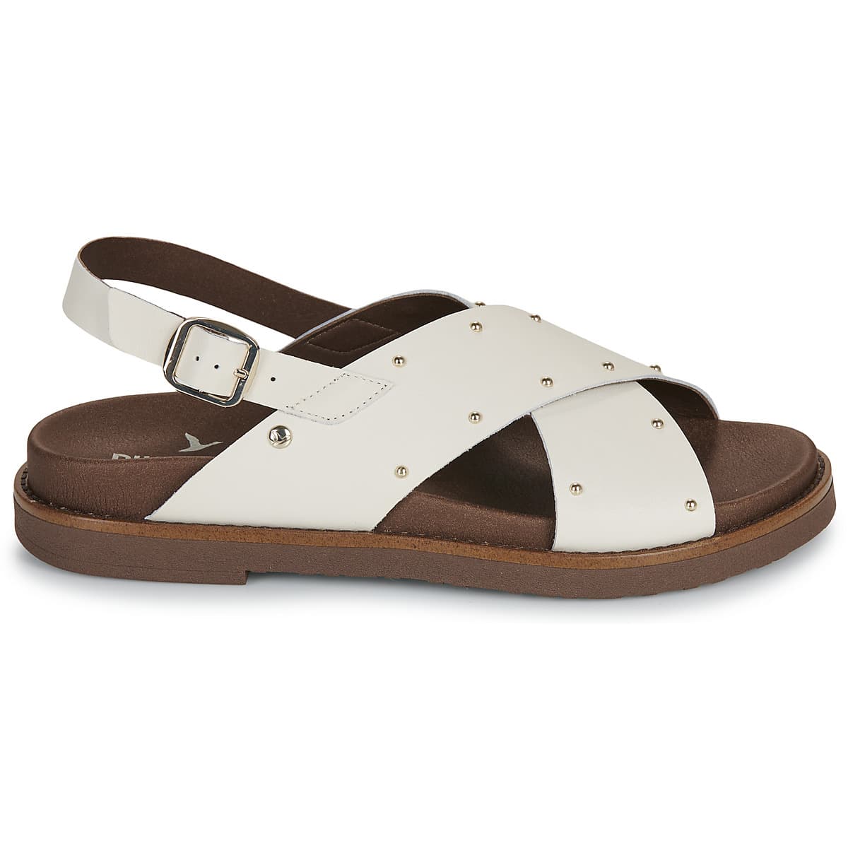 Women's Sandals Pikolinos White