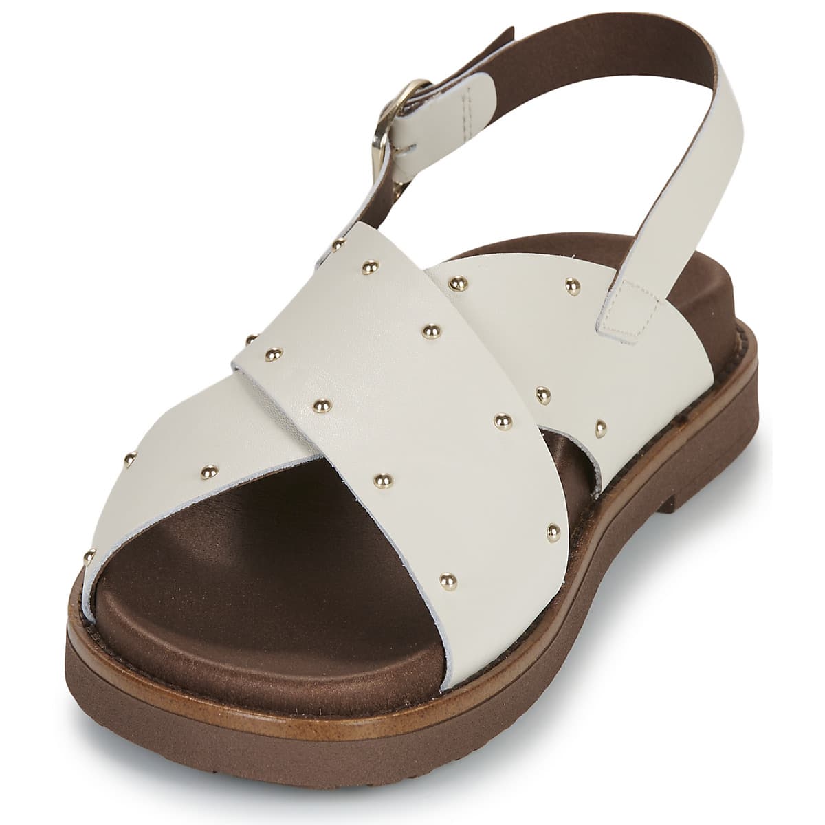 Women's Sandals Pikolinos White