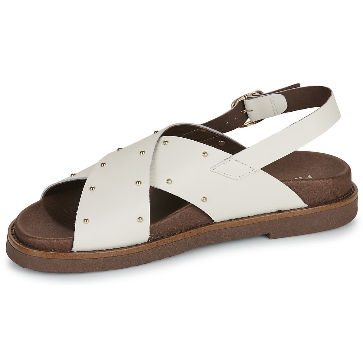 Women's Sandals Pikolinos White