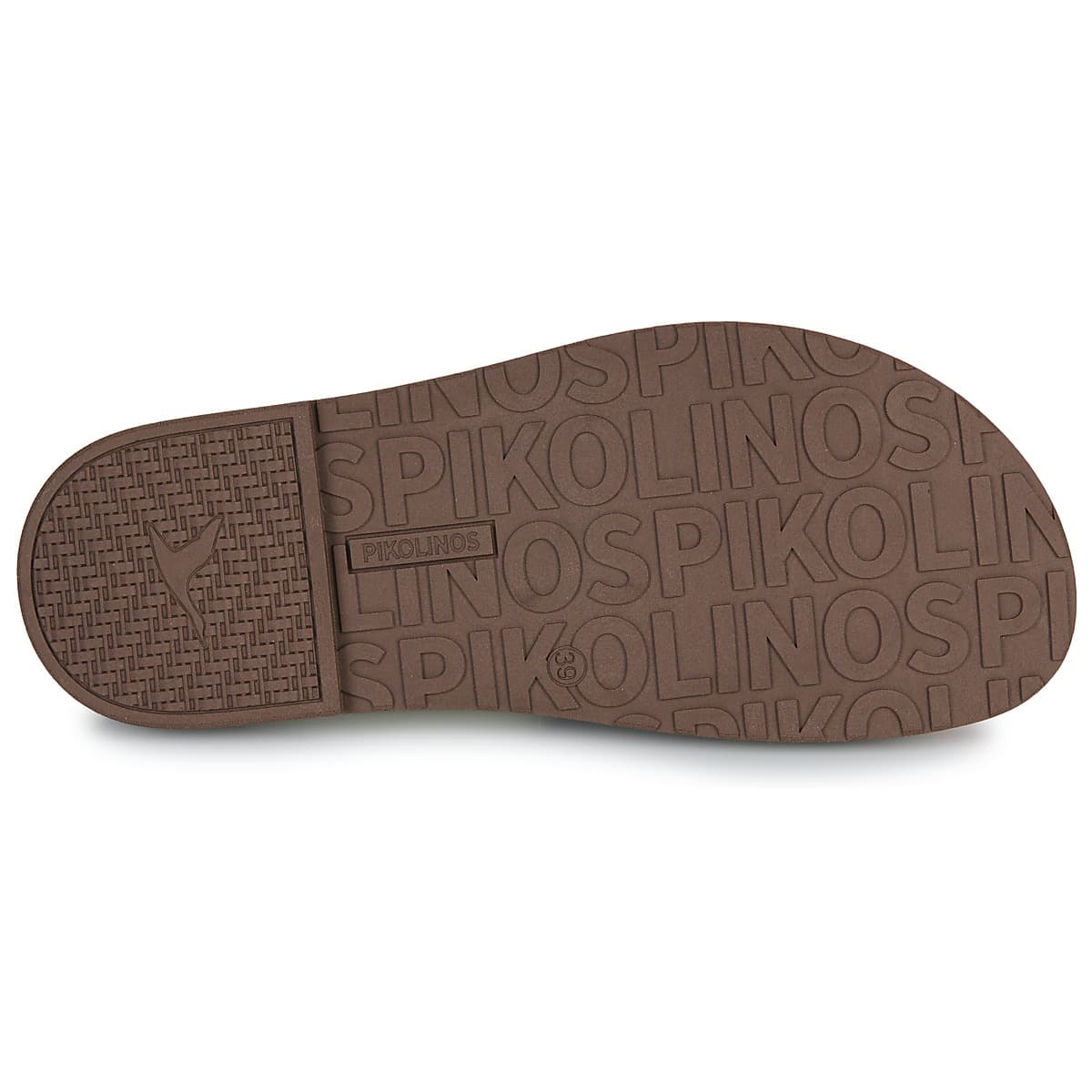 Women's Sandals Pikolinos White