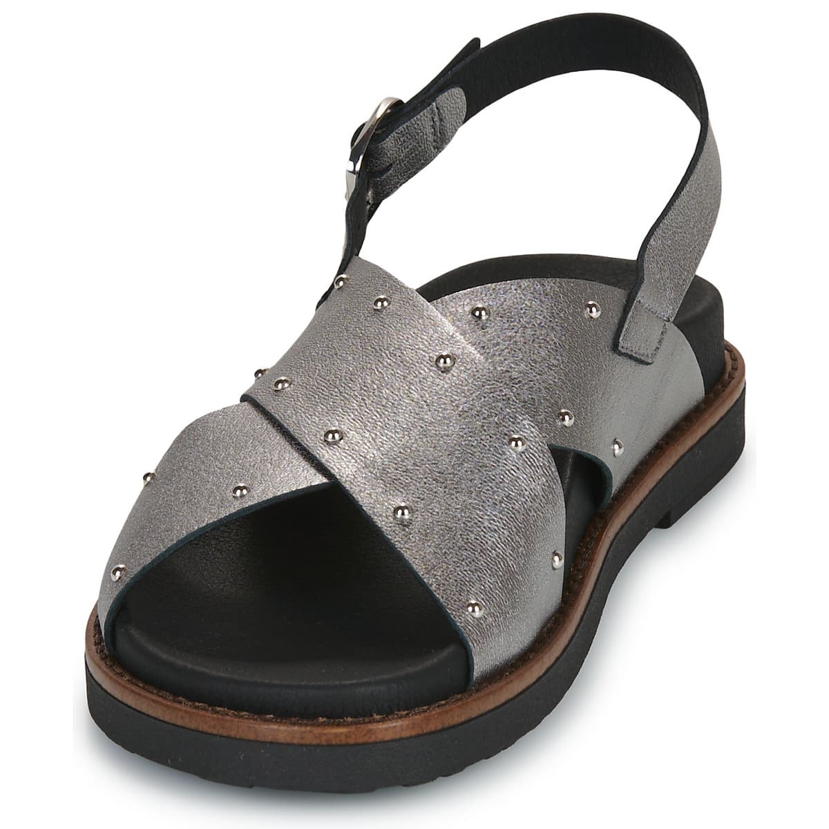 Women's Sandals Pikolinos Silver