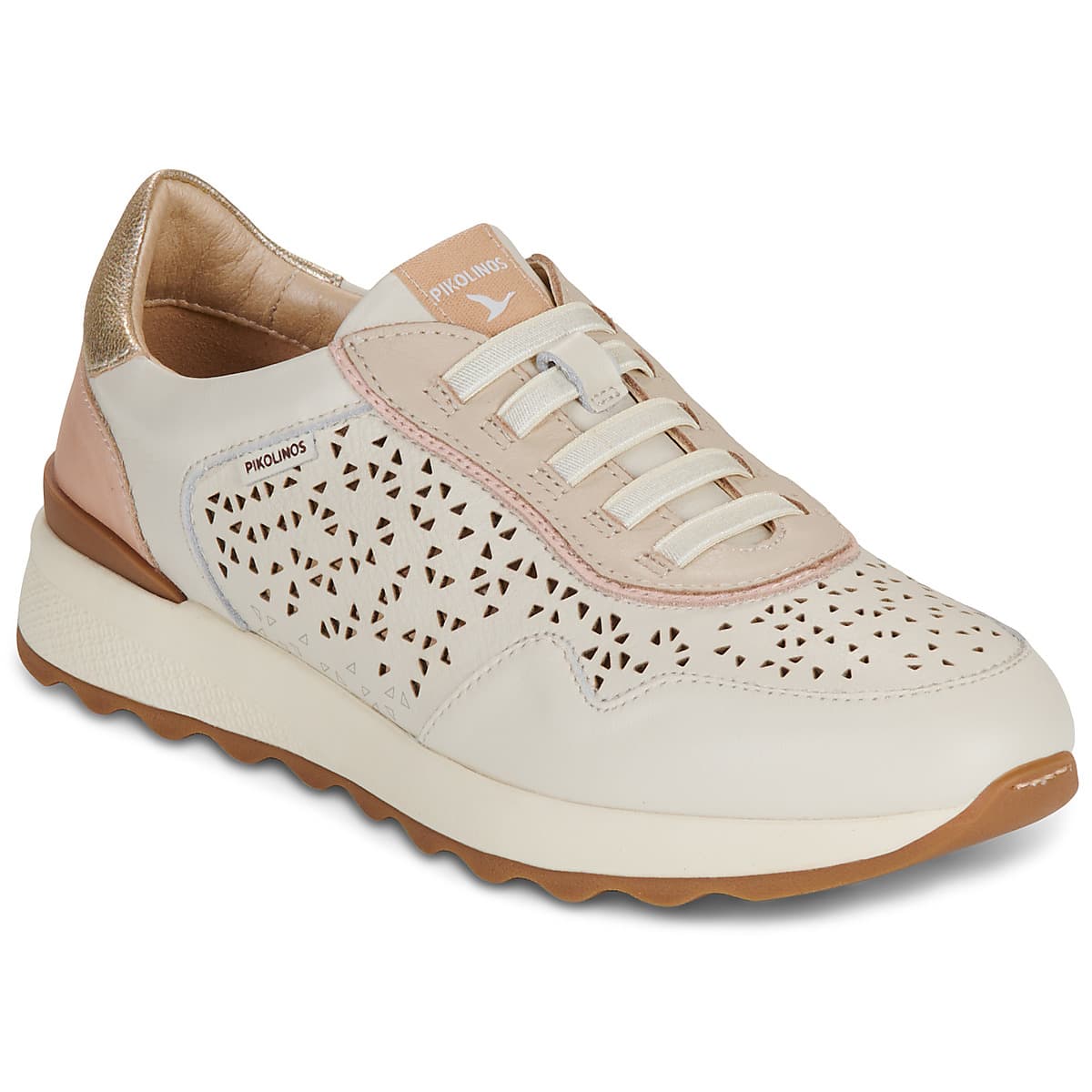 Women's Sneakers Pikolinos White