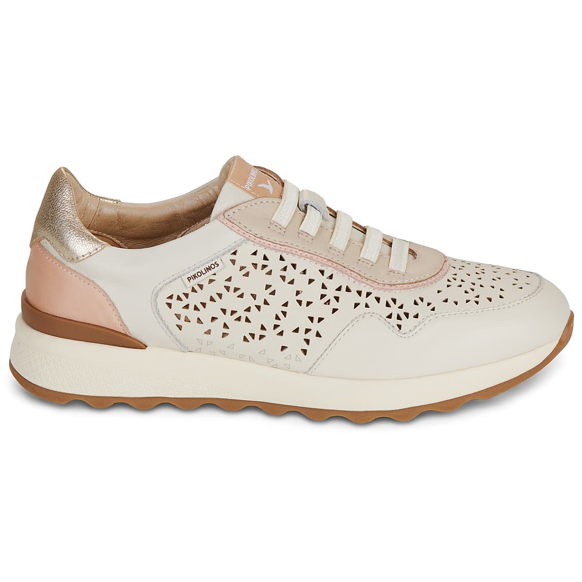 Women's Sneakers Pikolinos White