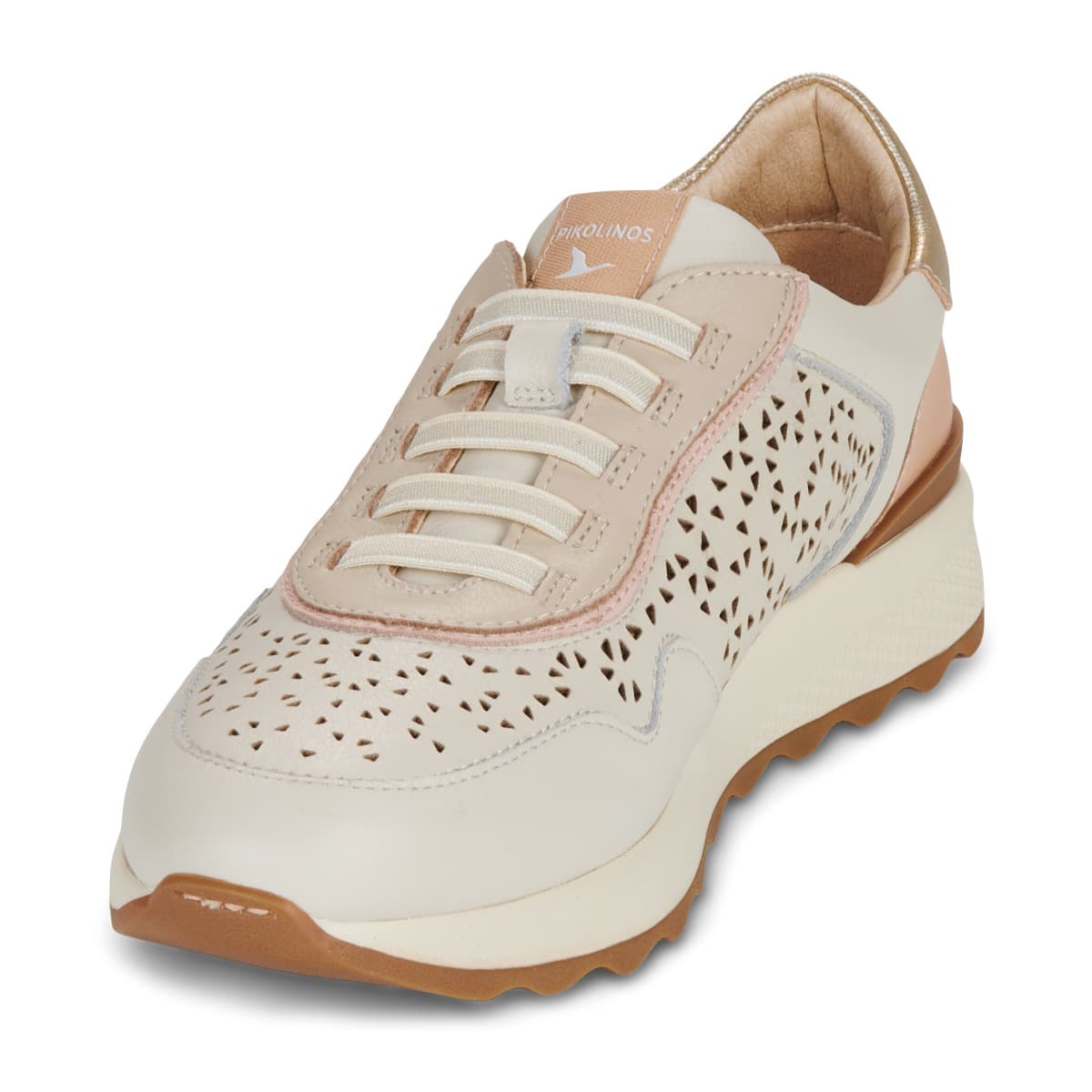Women's Sneakers Pikolinos White