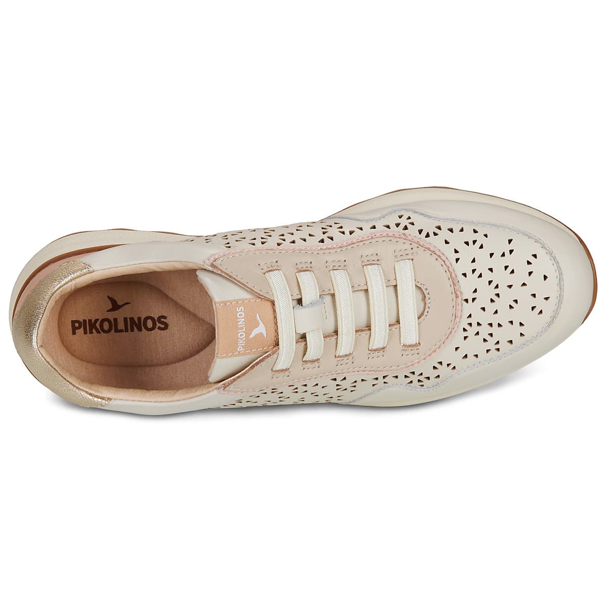 Women's Sneakers Pikolinos White