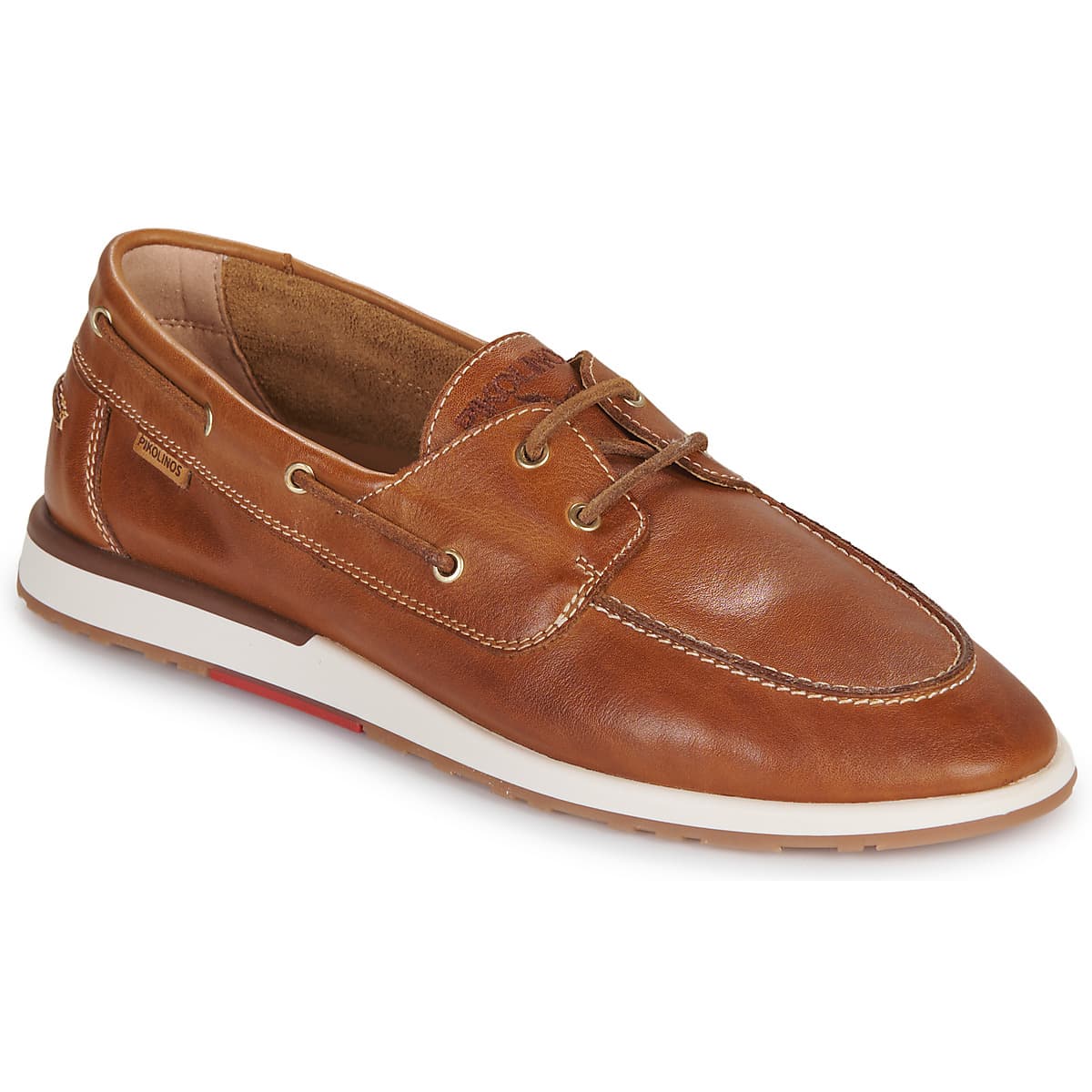 Women's Loafers Pikolinos Brown