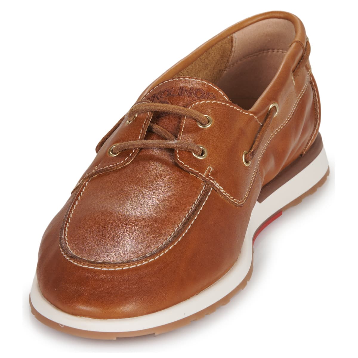 Women's Loafers Pikolinos Brown
