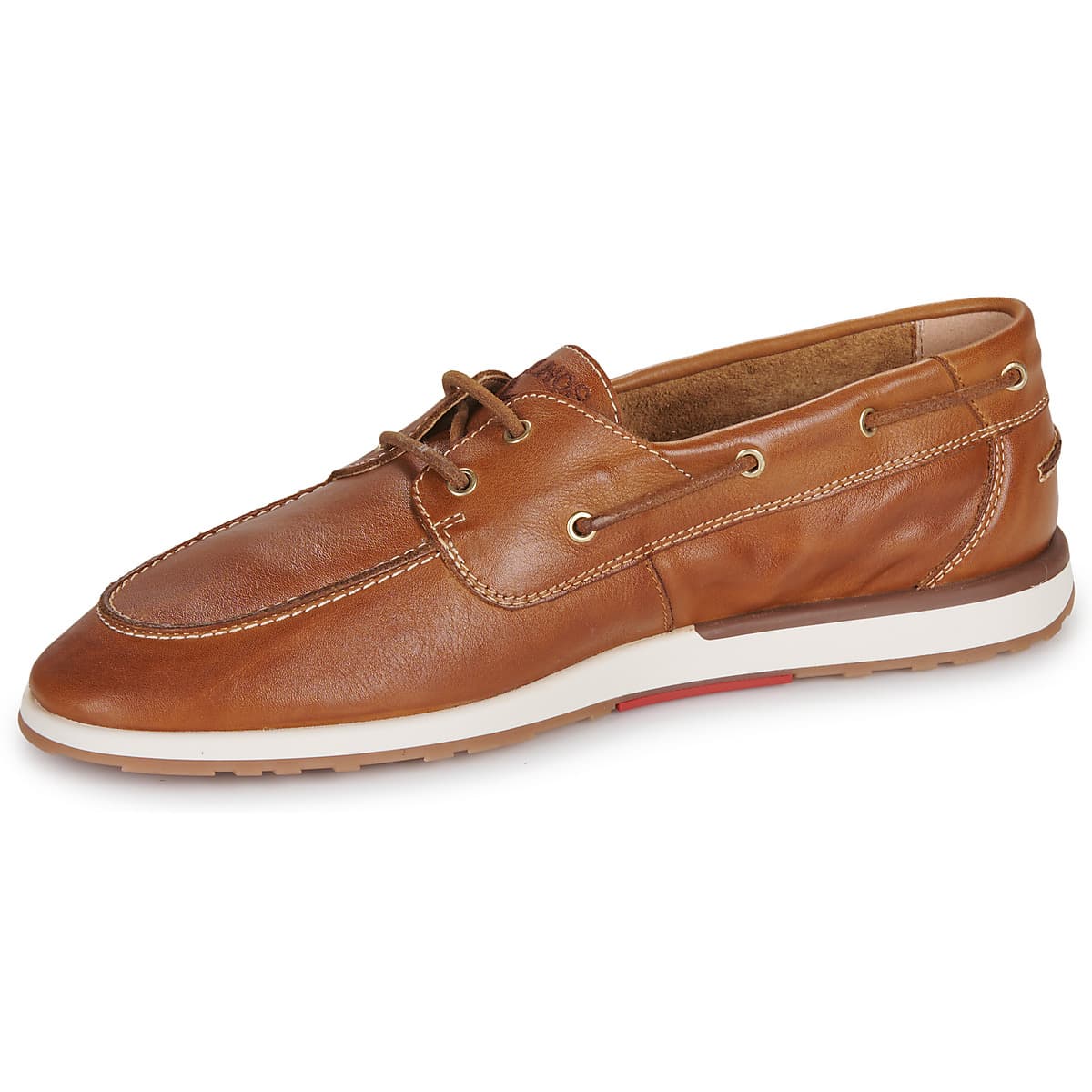 Women's Loafers Pikolinos Brown