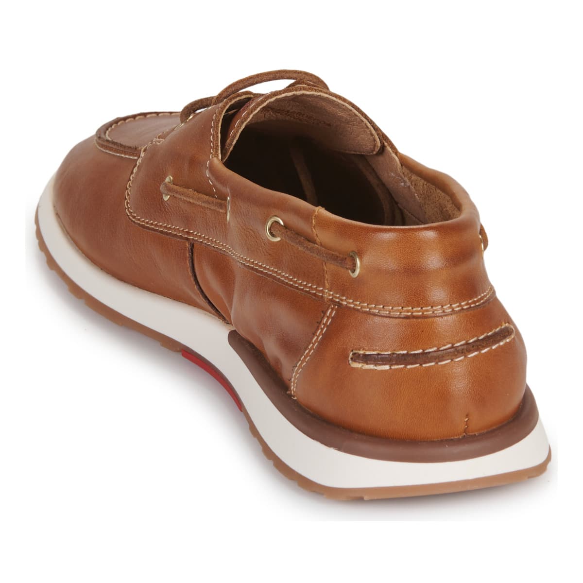 Women's Loafers Pikolinos Brown