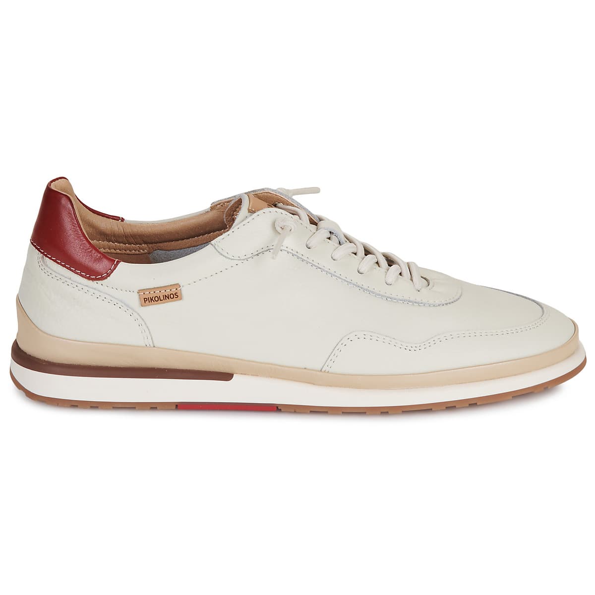 Women's Sneakers Pikolinos White