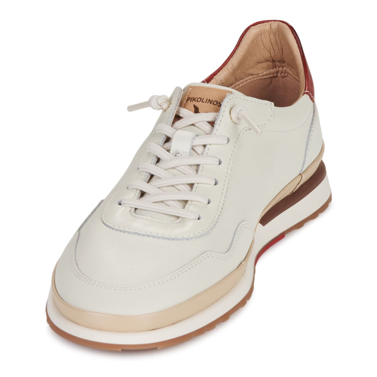 Women's Sneakers Pikolinos White