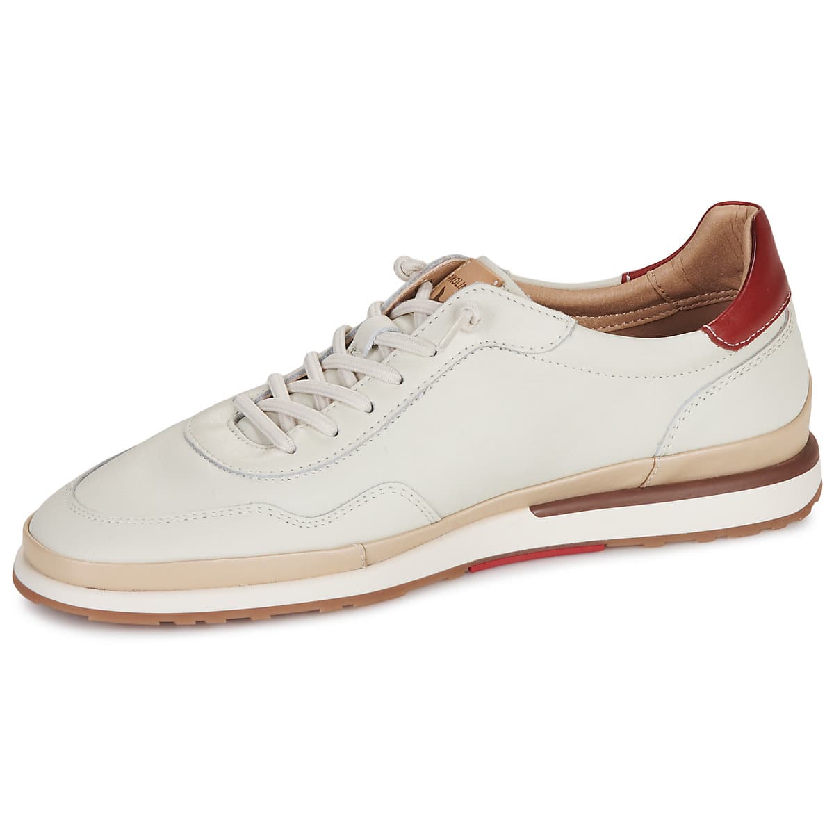 Women's Sneakers Pikolinos White