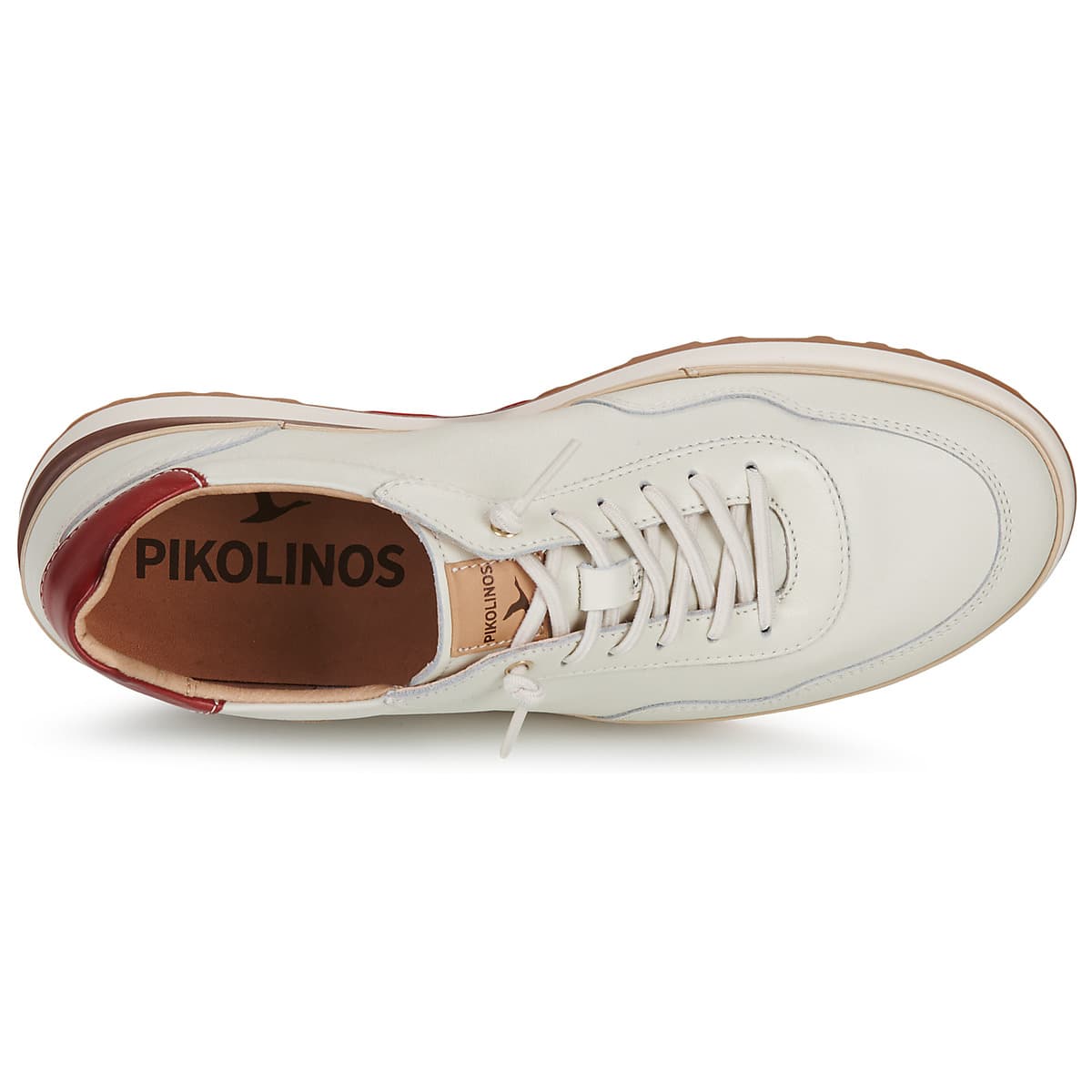 Women's Sneakers Pikolinos White