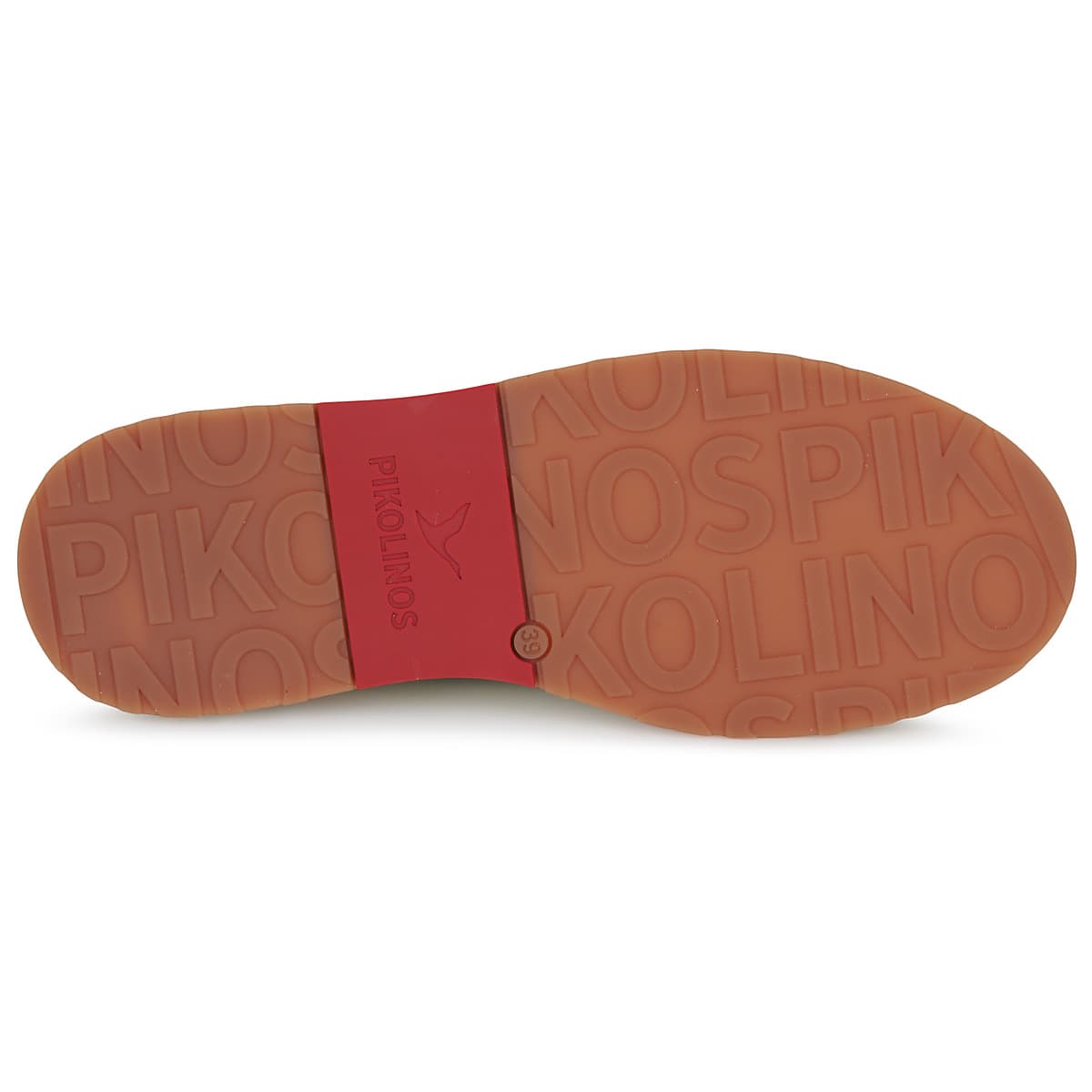 Women's Sneakers Pikolinos White