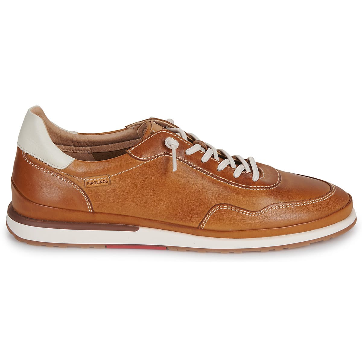Women's Sneakers Pikolinos Brown