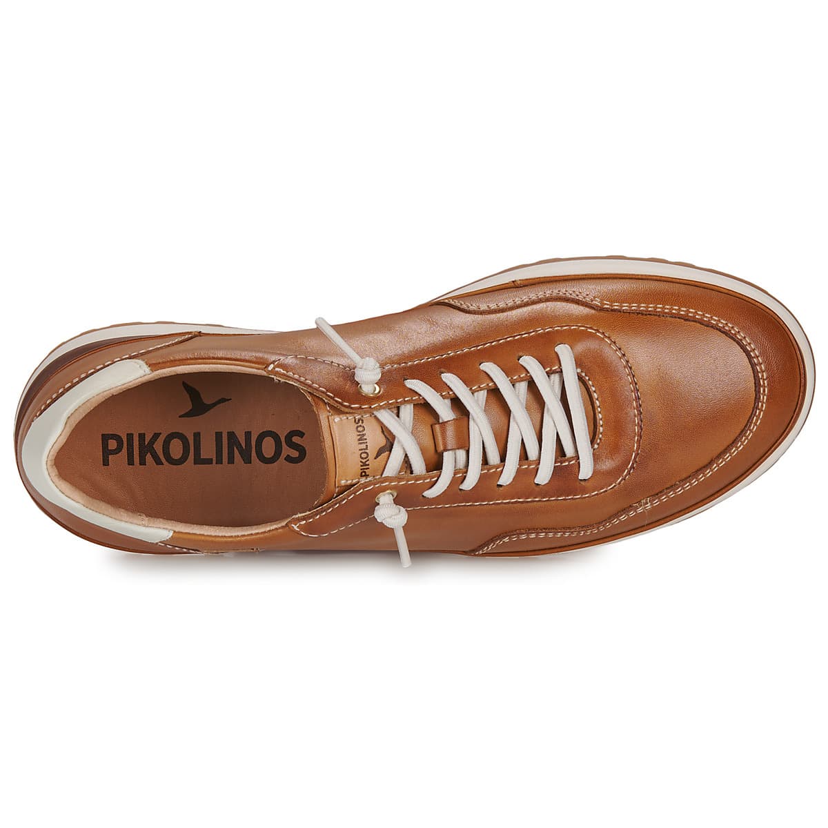 Women's Sneakers Pikolinos Brown