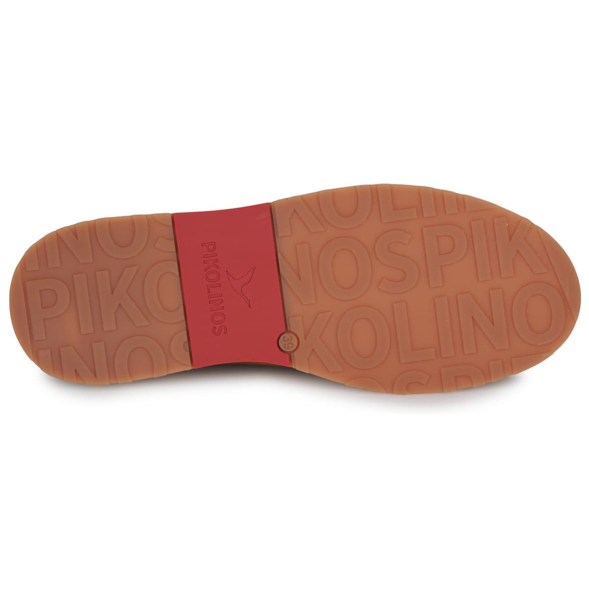 Women's Sneakers Pikolinos Brown