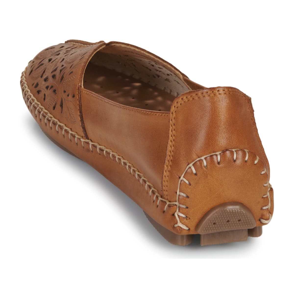 Women's Loafers Pikolinos Brown