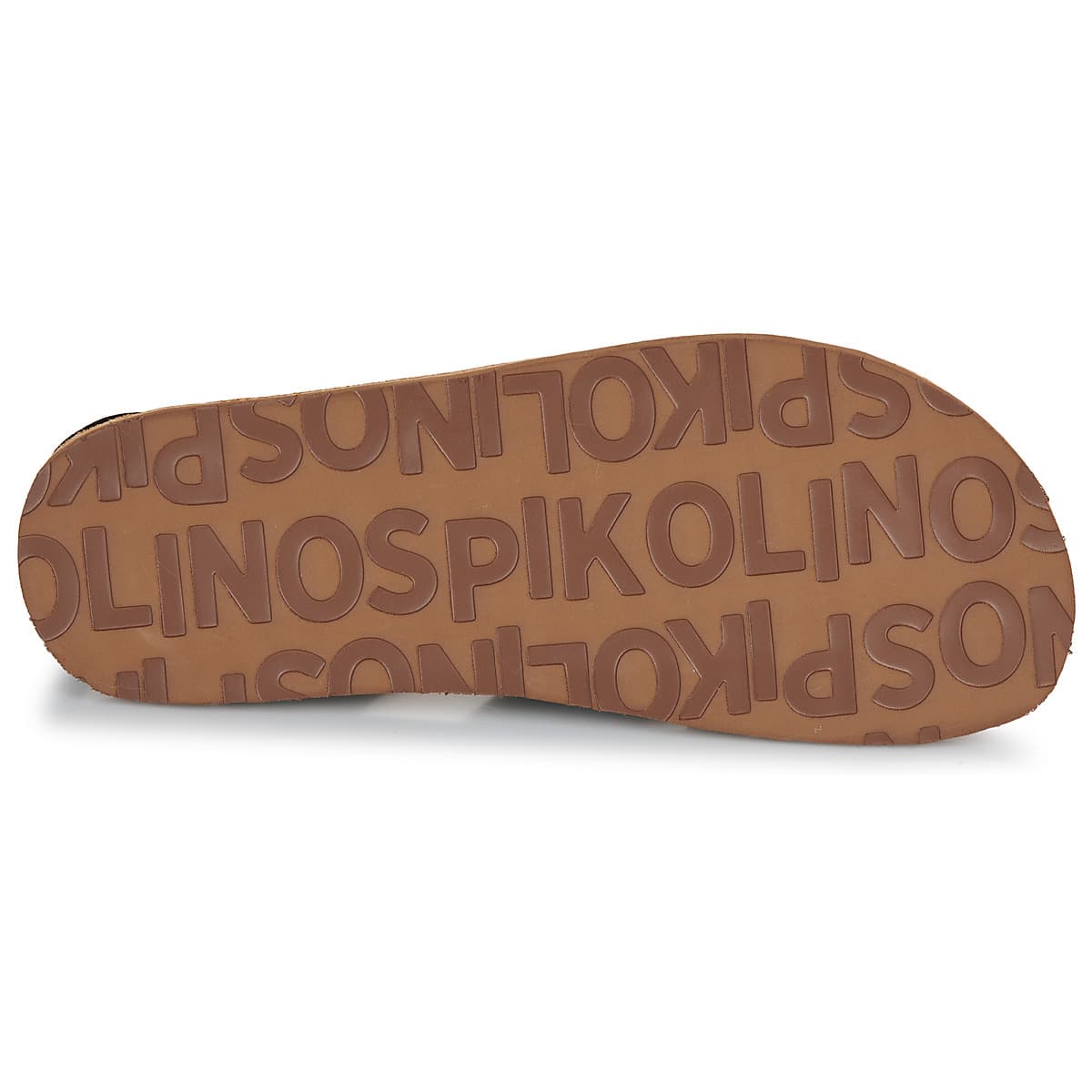 Men's Sandals Pikolinos Black