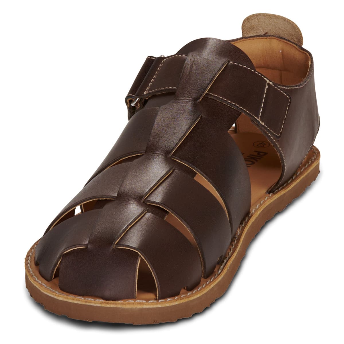 Men's Sandals Pikolinos Brown