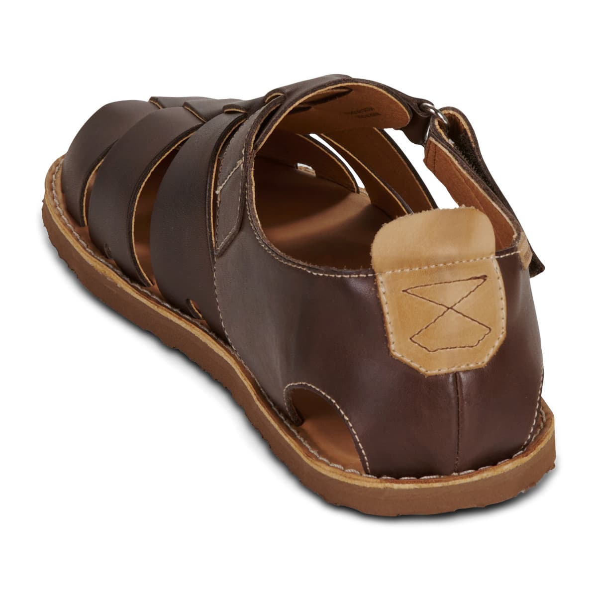 Men's Sandals Pikolinos Brown