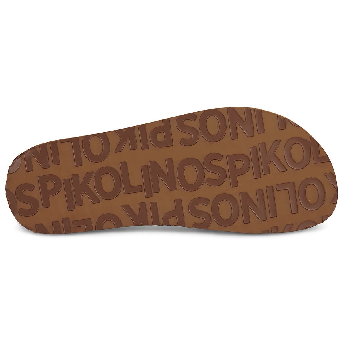 Men's Sandals Pikolinos Brown