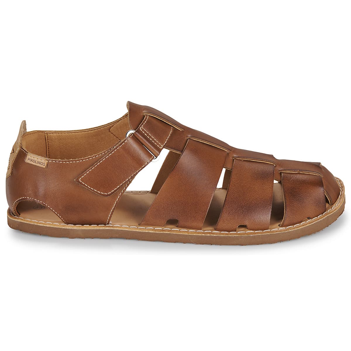 Men's Sandals Pikolinos Brown