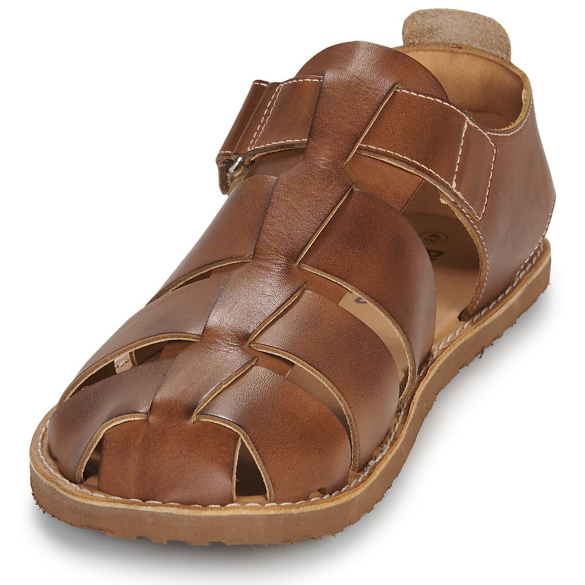 Men's Sandals Pikolinos Brown