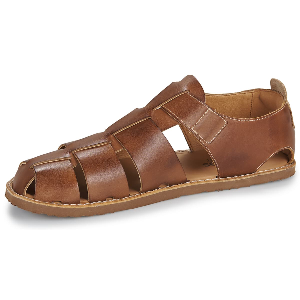 Men's Sandals Pikolinos Brown